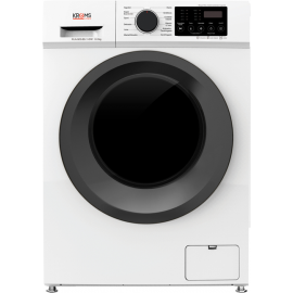 KROMSLINE KLA-M3-60-1-DW BLANCO - Lavadora Carga Frontal 6KG 1000RPM