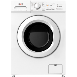 Lavadora Kla-m-7000-1-w 7kg 1200rpm (e)