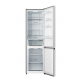 Frigorífico Combi Nf-kc-250-dix 200x60 Inox Display E (a++)