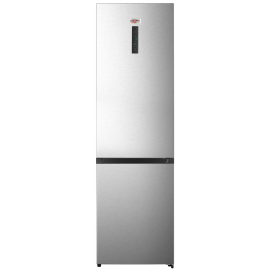 Frigorífico Combi Nf-kc-250-dix 200x60 Inox Display E (a++)