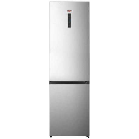 Frigorífico Combi Nf-kc-250-dix 200x60 Inox Display E (a++)
