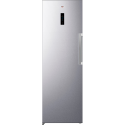 KROMSLINE KCVE-185-NF-DIX INOX - Congelador Vertical NO FROST