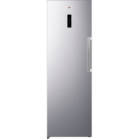 Cong. Vert Kcve-185-nf-dix Inox 185x60 Display Nfrost (e)
