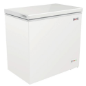 KROMSLINE KAR-HE-250 Blanco - Congelador Horizontal 244L