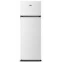 KROMSLINE KF-1655-W Blanco - Frigorífico Dos Puertas Cíclico
