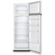 Frigorífico 2p Kf-1655-w 160x55 Blanco (f)