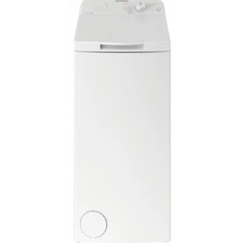Indesit BTW L60400 SP N - Lavadora 6KG