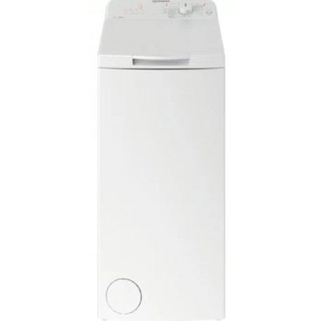 Indesit BTW L60400 SP N - Lavadora 6KG