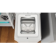 Indesit BTW L60400 SP N - Lavadora 6KG