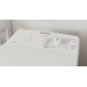 Indesit BTW L60400 SP N - Lavadora 6KG