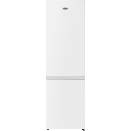 Frigorífico Combi Ciclico Kc-ci-1800-1-w 180x55 W (e)