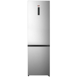 KROMSLINE NF-KC-300-DIX INOX - Frigorífico Combi No Frost