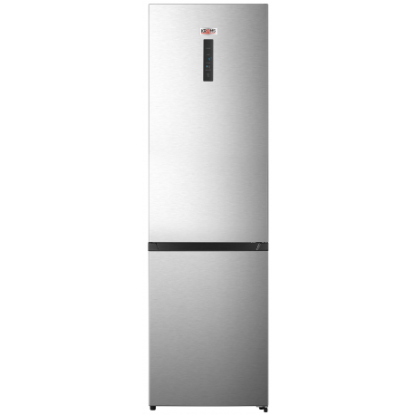 KROMSLINE NF-KC-300-DIX INOX - Frigorífico Combi No Frost