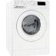 INDESIT MTWE 91295 W SPT Blanco - Lavadora Carga Frontal 9KG