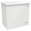 KROMSLINE KAR-HE-200 Blanco - Congelador Horizontal 195L
