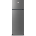 KROMSLINE KF-1655-IX INOX - Frigorífico Dos Puertas Cíclico