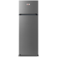 Frigorífico 2p Kf-1655-ix 160x55 Inox (f)