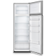 Frigorífico 2p Kf-1655-ix 160x55 Inox (f)