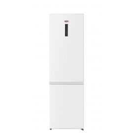 Frigorífico Combi Nf-kc-250-dw 200x60 Blanco Display E (a++)