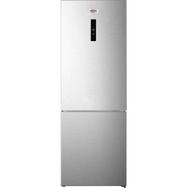 Frigorífico Combi Nf Kc-2070-dix Inox 200x70 Displ (e)