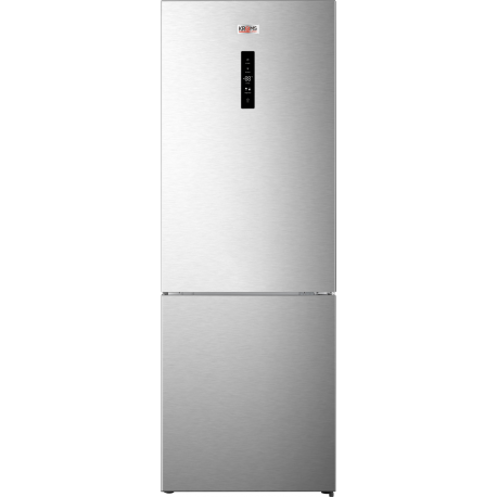Frigorífico Combi Nf Kc-2070-dix Inox 200x70 Displ (e)