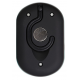 ABRILA COB FLASH Negro-Verde - Linterna LED 200LM