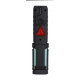 Linterna Led Trabajo Foton 3 En 1 194513009