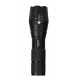 ABRILA CENTELLO Negro - Linterna LED 300LM