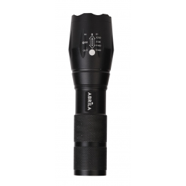 ABRILA CENTELLO Negro - Linterna LED 300LM