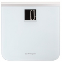 ORBEGOZO PB 2236 Blanco - Báscula Baño 150KG