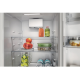 WHIRLPOOL WHC20D013D1 Blanco - Frigorífico Combi Cíclico Integrable