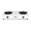 ORBEGOZO FO-2600 Blanco - Hornillo 2 Fuegos