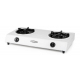 ORBEGOZO FO-2600 Blanco - Hornillo 2 Fuegos