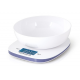 Peso Cocina Pc-1014-a Pant. Lcd Cap.max. 5kg. Bol De 1,5 L Control Tactil