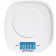 Peso Cocina Pc-1014-a Pant. Lcd Cap.max. 5kg. Bol De 1,5 L Control Tactil