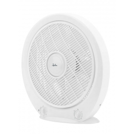 Ventilador Box-fan Jvvs-3115 3vel. 40wts. Temporizador 120 Min. Bajo Consumo