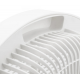 Ventilador Box-fan Jvvs-3115 3vel. 40wts. Temporizador 120 Min. Bajo Consumo