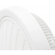Ventilador Box-fan Jvvs-3115 3vel. 40wts. Temporizador 120 Min. Bajo Consumo