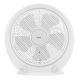 Ventilador Box-fan Jvvs-3115 3vel. 40wts. Temporizador 120 Min. Bajo Consumo