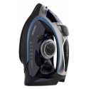 CECOTEC IRONHERO 3200 VITAL Negro-Azul - Plancha de Vapor 3200W
