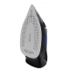Plancha Vapor Ironhero 3200w G.vapor 270 G/min. Suela Turbo Slide 01871