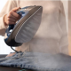 Plancha Vapor Ironhero 3200w G.vapor 270 G/min. Suela Turbo Slide 01871