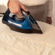 Plancha Vapor Ironhero 3200w G.vapor 270 G/min. Suela Turbo Slide 01871