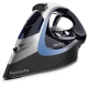 Plancha Vapor Ironhero 3200w G.vapor 270 G/min. Suela Turbo Slide 01871