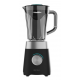 Batidora Vaso Power Black Tit 1300w Capac. 1,5l 2vel. Pica Hielo 03915