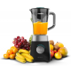 Batidora Vaso Power Black Tit 1300w Capac. 1,5l 2vel. Pica Hielo 03915