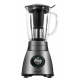 CECOTEC POWER BLACK TITANIUM INOX - Batidora de Vaso 1800W