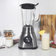 CECOTEC POWER BLACK TITANIUM INOX - Batidora de Vaso 1800W