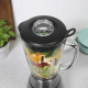 CECOTEC POWER BLACK TITANIUM INOX - Batidora de Vaso 1800W