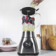 CECOTEC POWER BLACK TITANIUM INOX - Batidora de Vaso 1800W